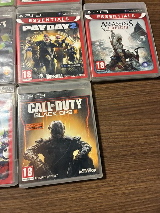 Play Station 3 - PS3