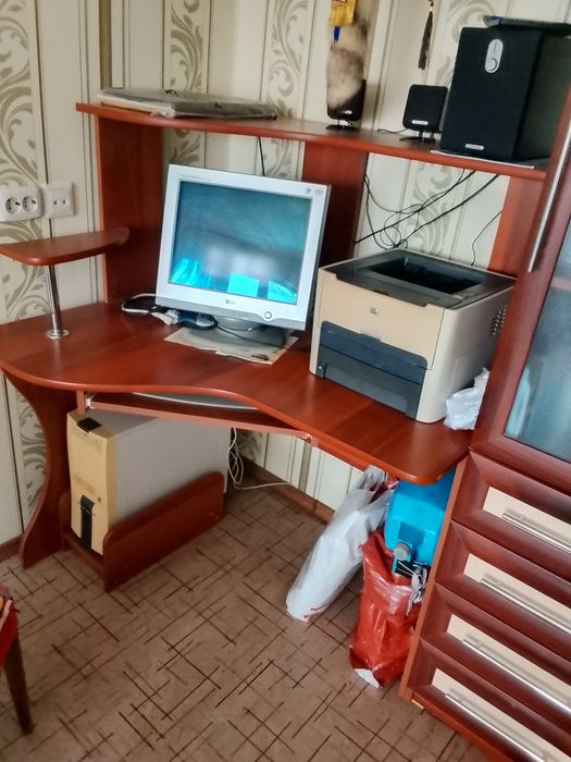 Компьютер в комплекте