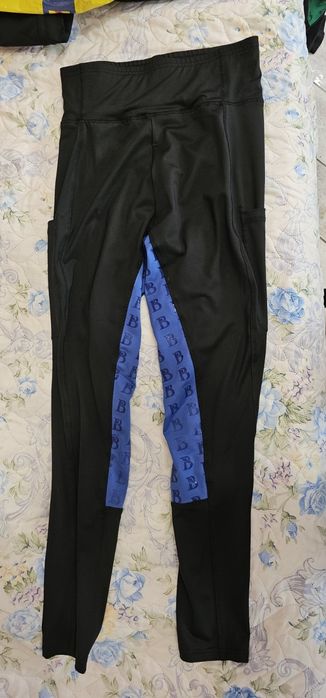 Дамски бричове за езда различни цветове