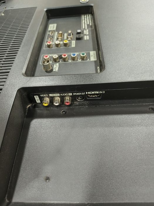 Телевизор LG 42 LK