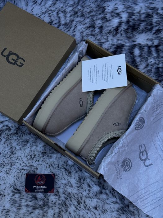 UGG tazz - Papuci dama