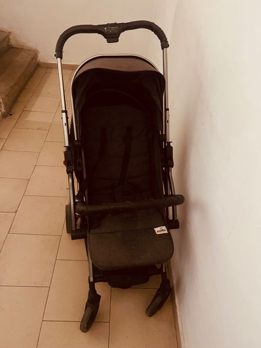 Коляска , состояние хорошая