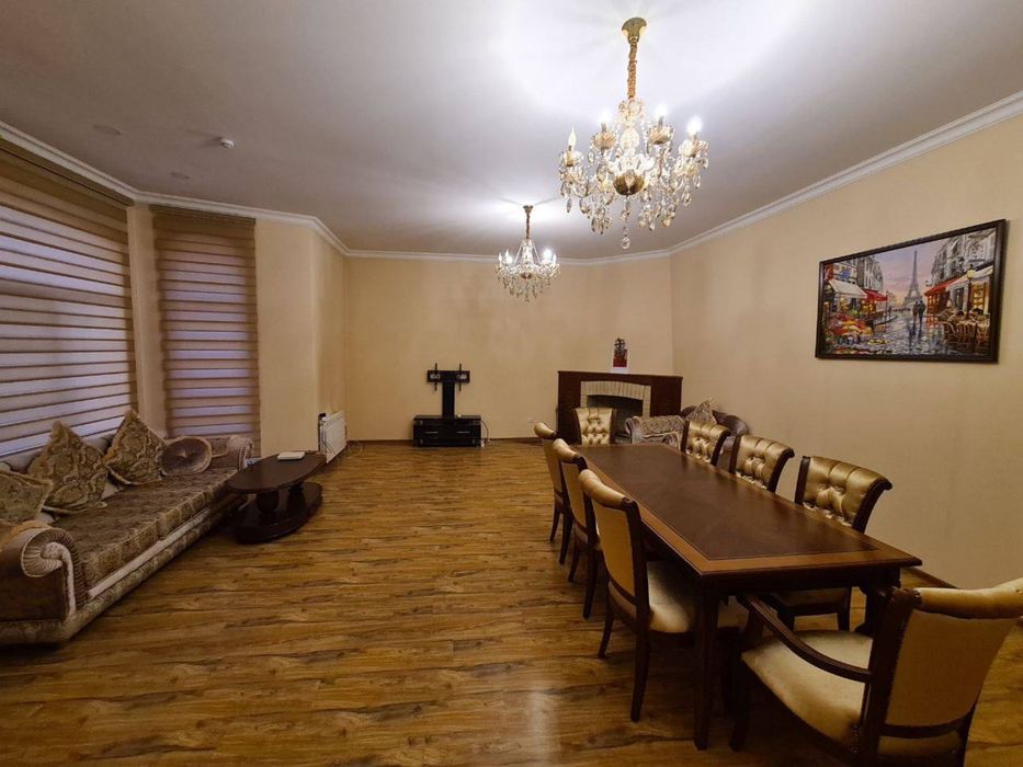 Продаётся дом по улице Никитина на 4.8 сотках