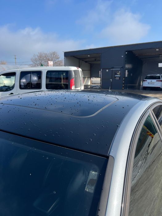 Vand audi A6 quattro