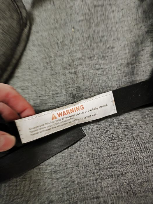 Коляска трансформер