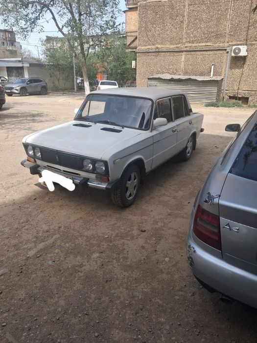 Продам жигули 2106