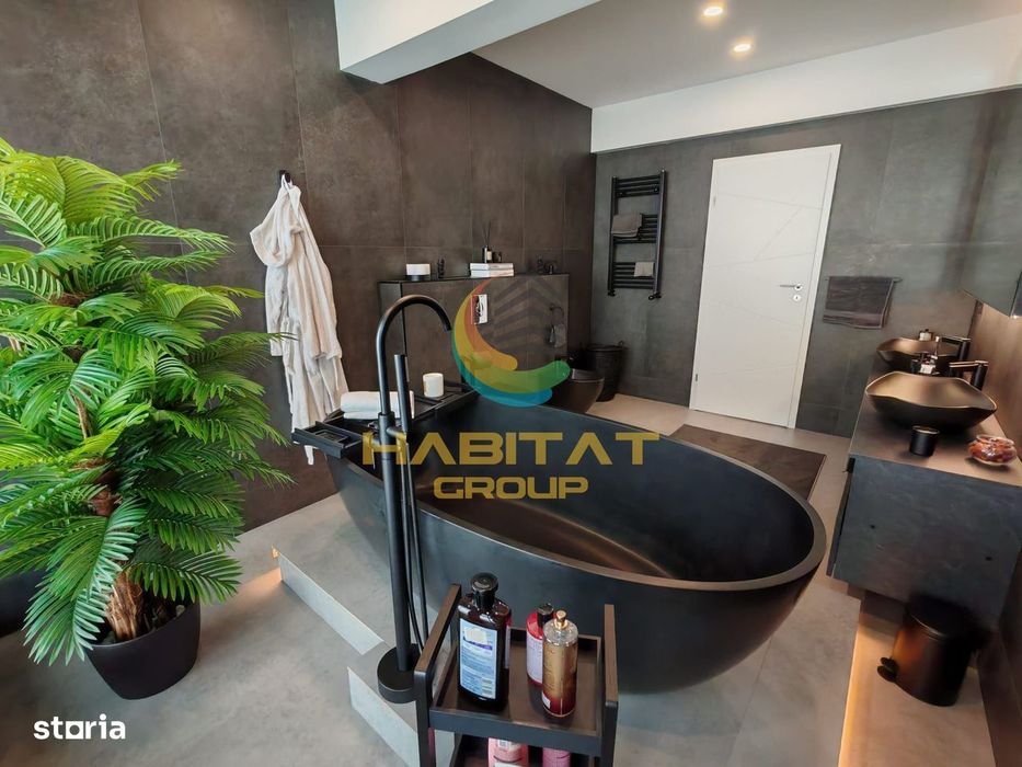 Vilă premium de lux în Comuna Berceni