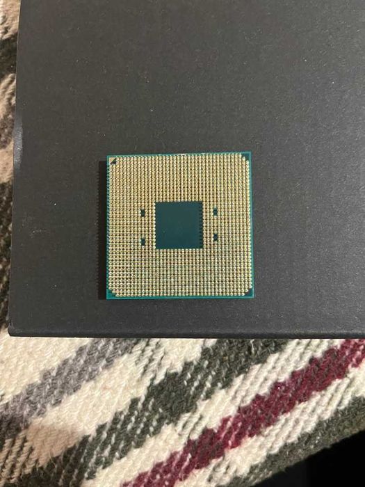 Процесор AMD Ryzen 5 1600+Охладител