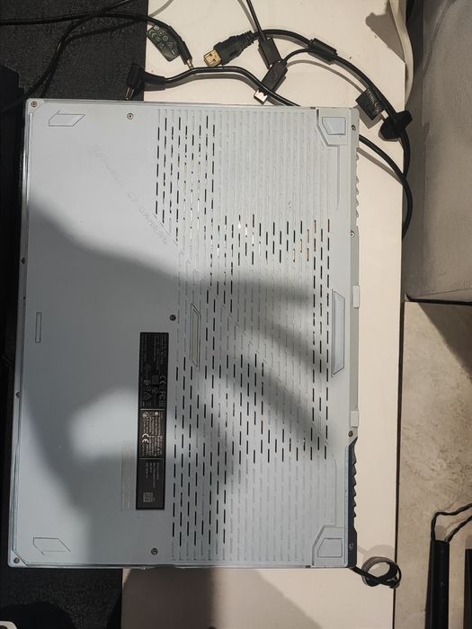 Гейминг лаптоп !