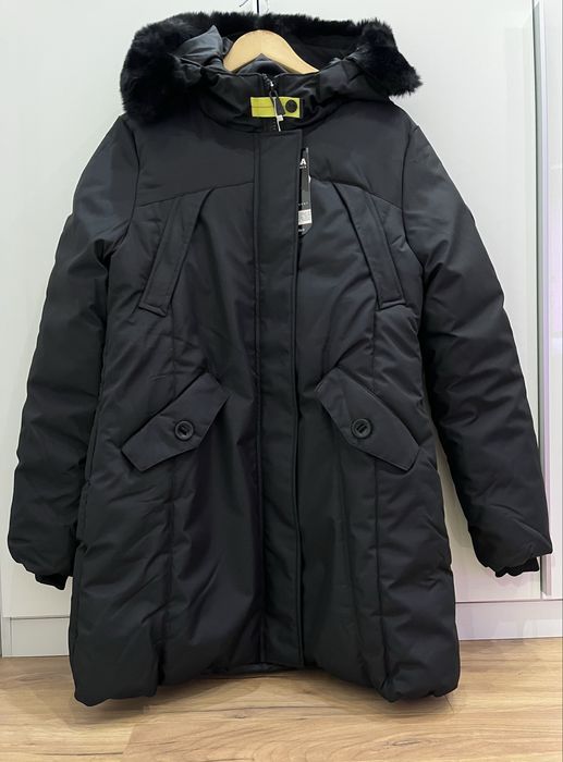 Чисто ново!Дамско зимно яке,р-р L/XL.