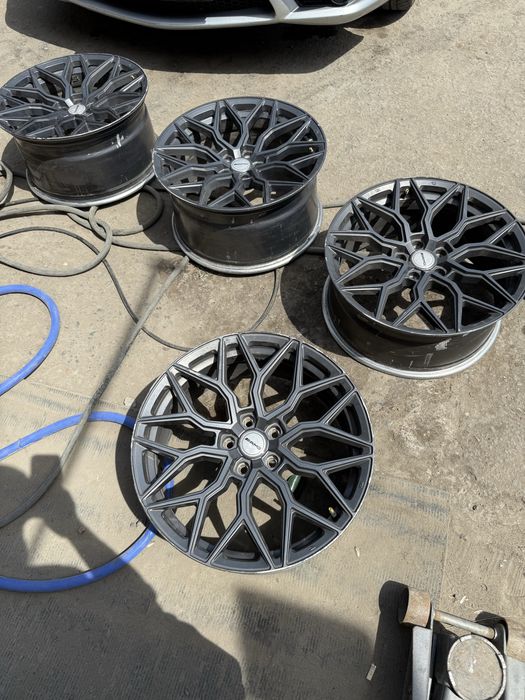 Продам диски R19 5.112