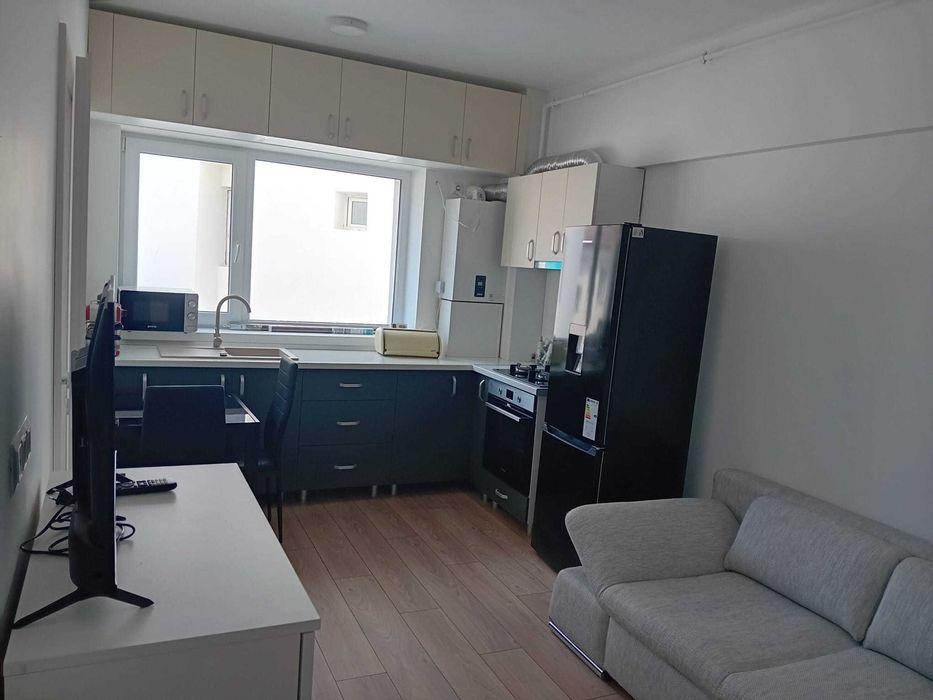 Apartament de inchiriat