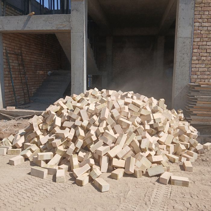 Пишган гишт тешигли гишт доставка жженый кирпич даставка