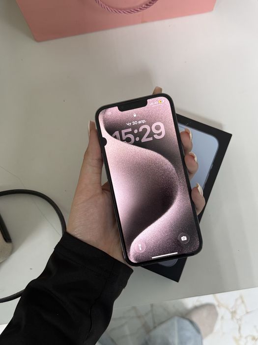 Iphone 13 pro 128 gb