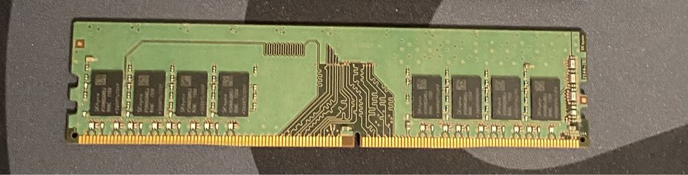Оперативная память DDR4
