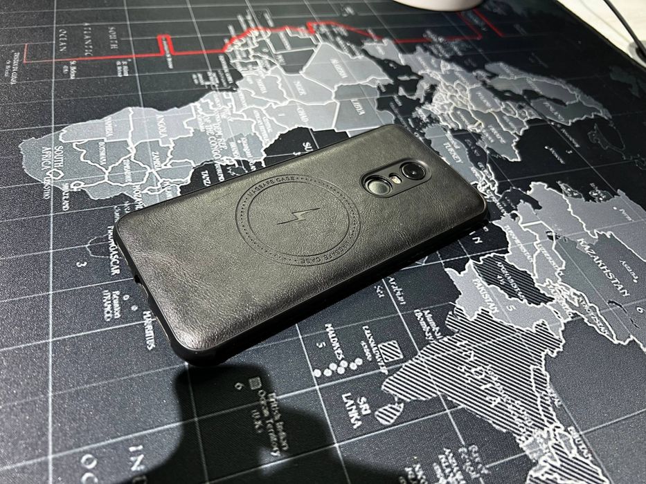 Редми с 5 + сотилади экран кетган