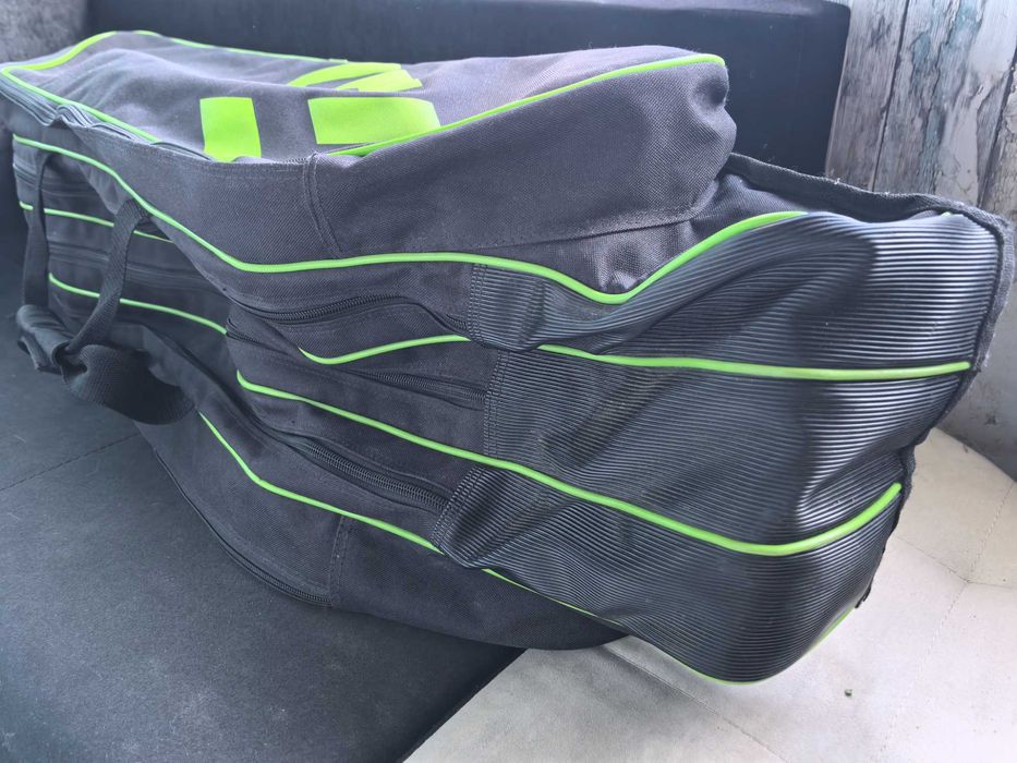 Daiwa Crosscast Telecarp 12ft 3lbs