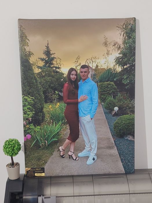 Tablouri pe pânză Canvas