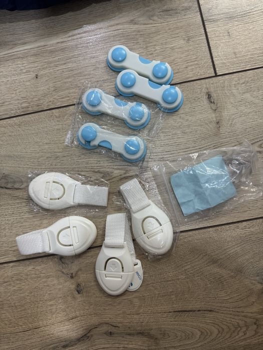 Набор для детской безопасности. Защита от детей, блокаторы