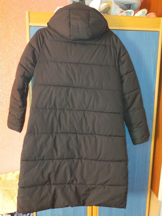 Продам пуховики женские