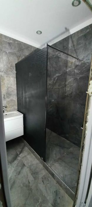 Душевая перегородка Костанай