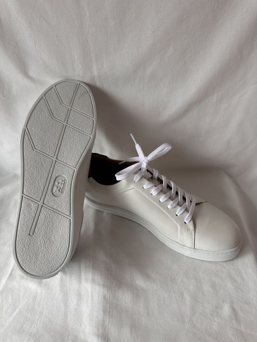 Pantofi sport,sneakersi,Charles Tyrwhitt,marime 44