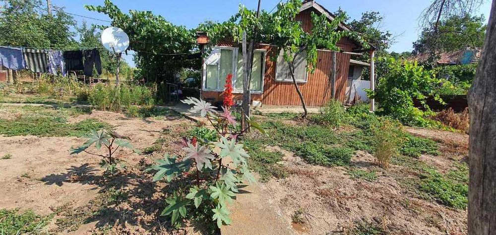 Продава се Къща в с. Просторно, Област Разград - 84 кв.м за 122 €/кв.м - Снимка #1