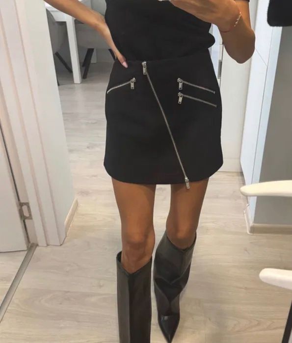 Дамска пола h&m