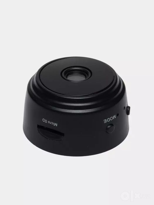 Mini A9 kamira yana sotuvda mavjud