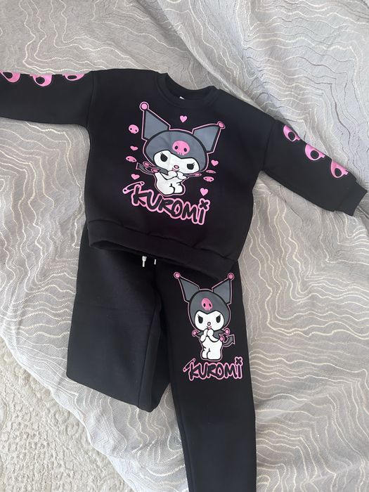 Детские новые вещи