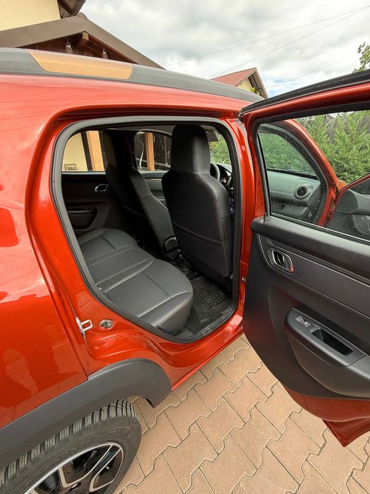 Dacia Spring Extreme 26.8 kWh (motor de 65 CP)