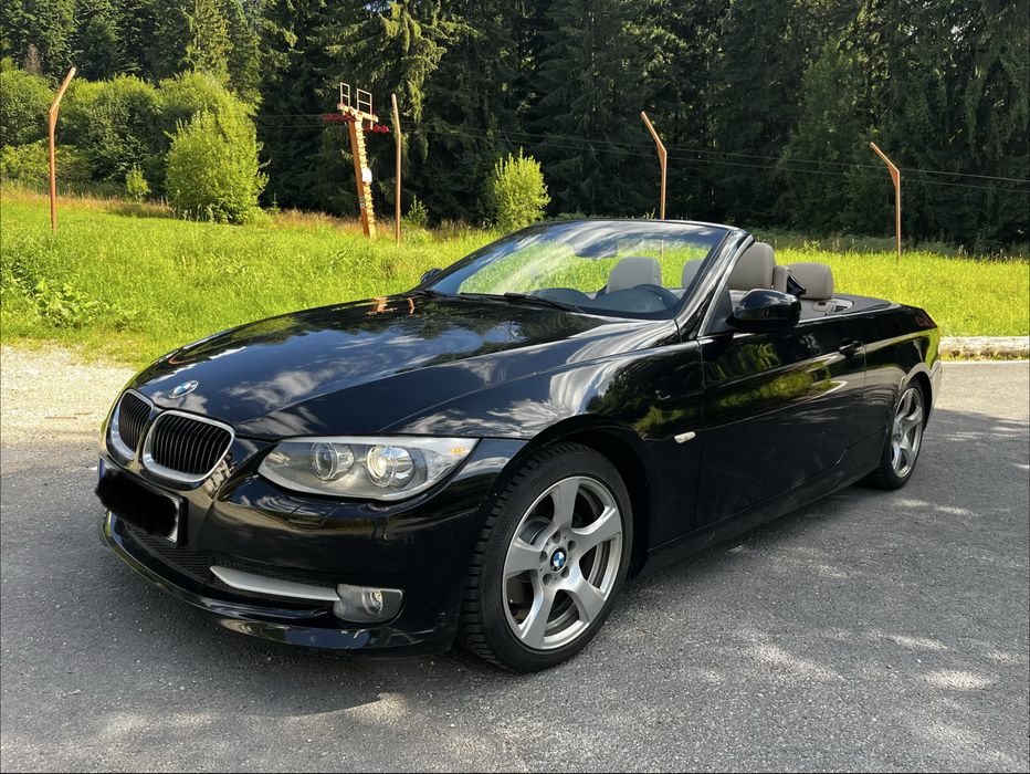 BMW Seria 3 2013 — imagine 3