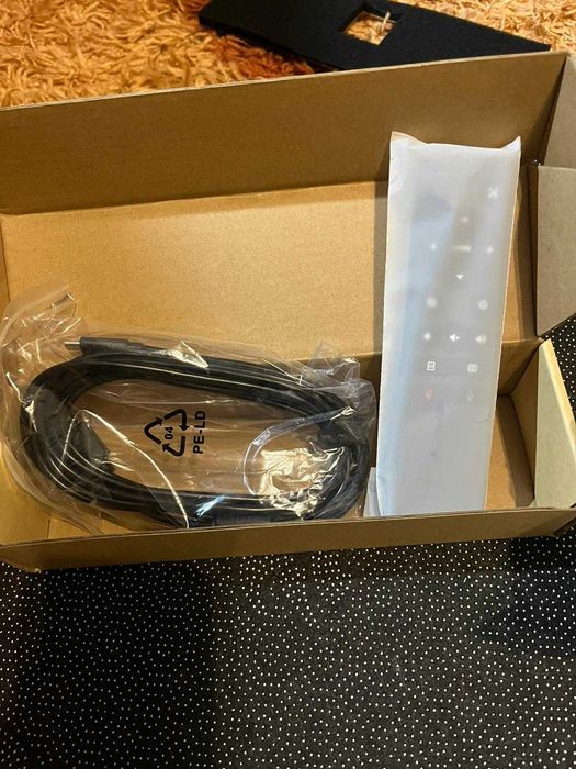 camera web TONGVEO ( 4KWebcam+Mic+Speaker )