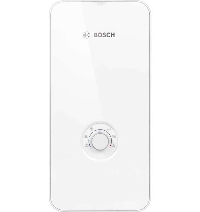Boiler instant electric Bosch TR5001R, 21-27 kW, 400V, alb