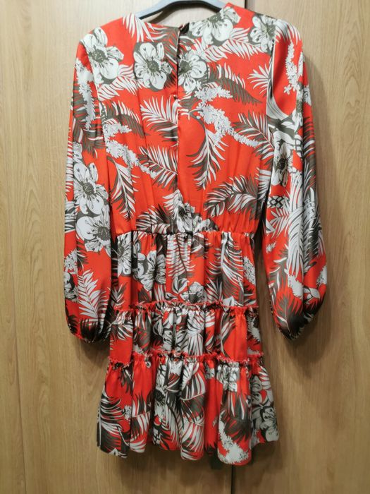 Rochie Poema purtata o singura data