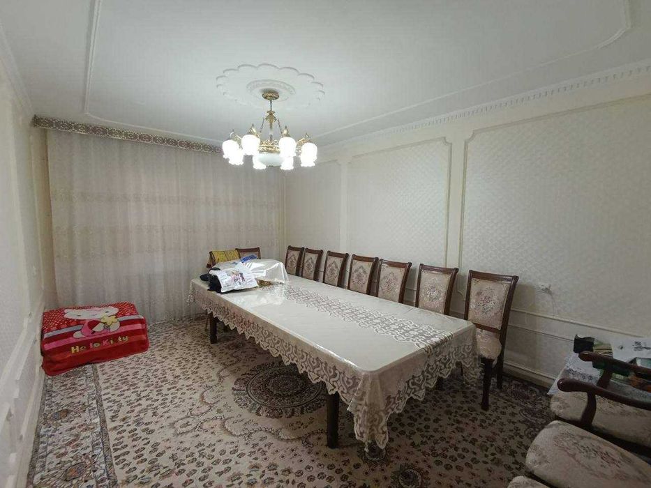 3/3/4 комнатная квартира на Ц-6 ID: 6191