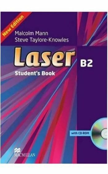 Доставка. Laser A1+, A2, B1, B1+, B2 Macmillan