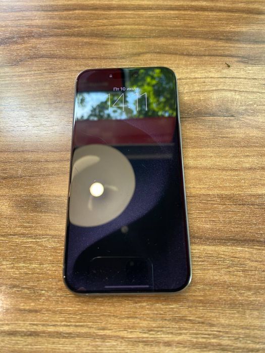 Iphone 15 pro max sim/esim
