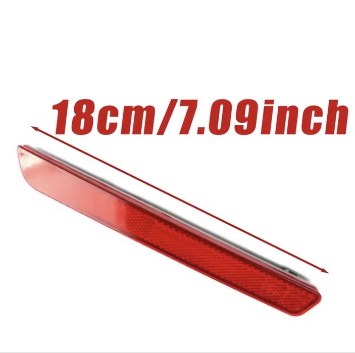 Десен рефлектор за Mazda 6 GH 2009 - 2015