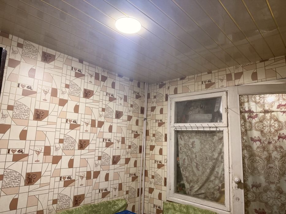 Продается 2 Комнатная Квартира