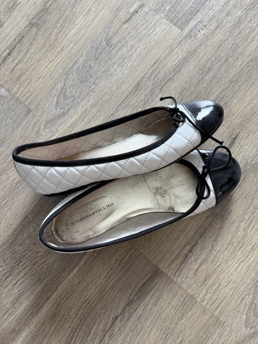 Pantofi dama balerini