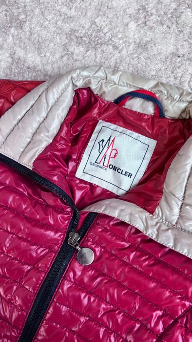 Moncler original -детско яке