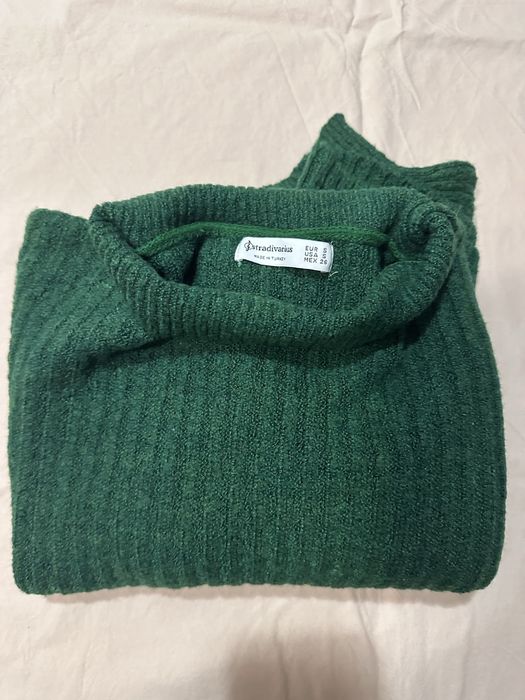 Пуловер Stradivarius