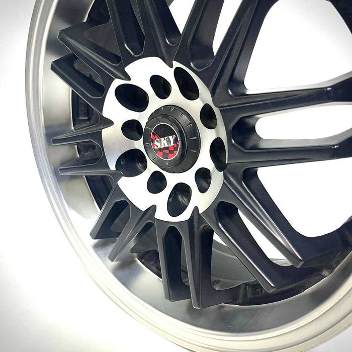 Диски универсальные R15