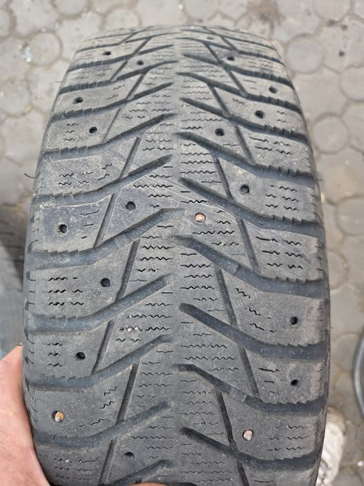 Продам диск литые 5/114,3 Mazda