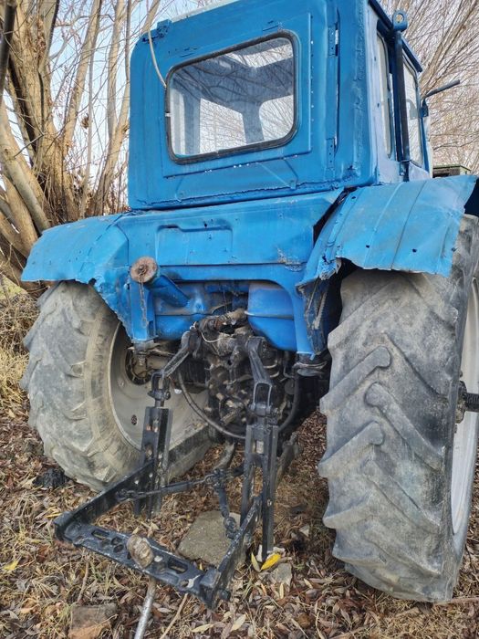 Belarus 80.1. Sotiladi