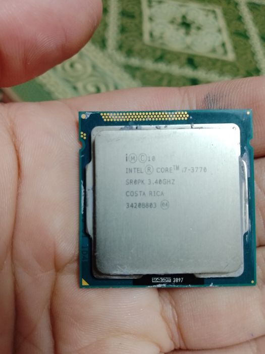 Продам процессор