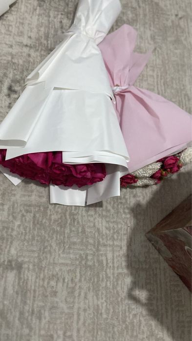 Цветы. Гүлдер сатылады