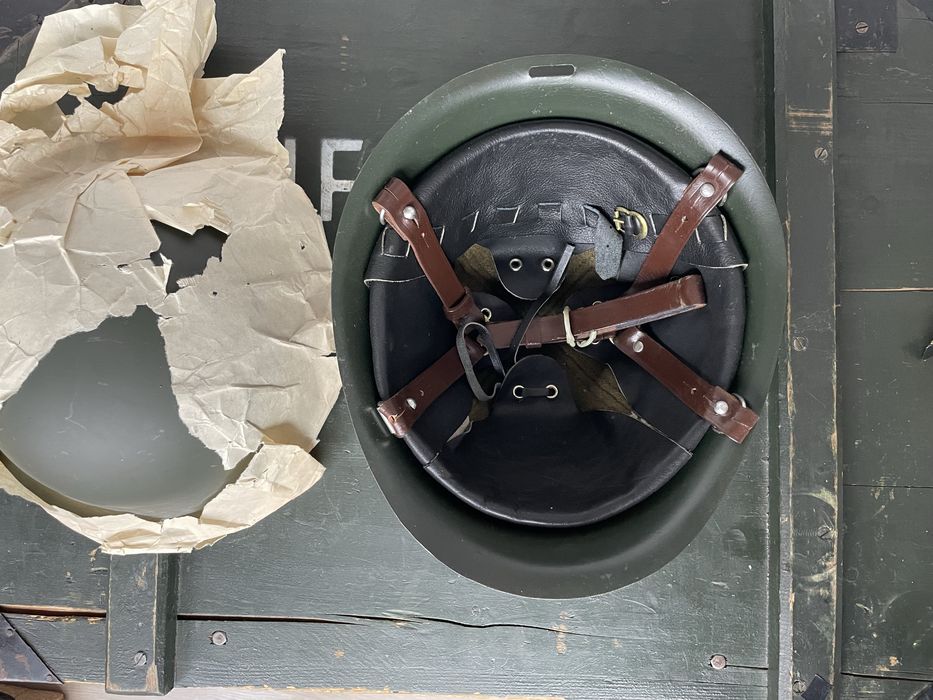 Casca militara M73 NOS