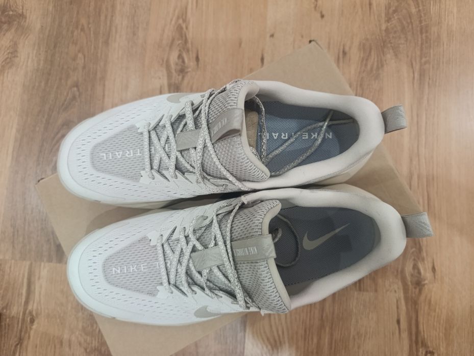 Маратонки Nike trail